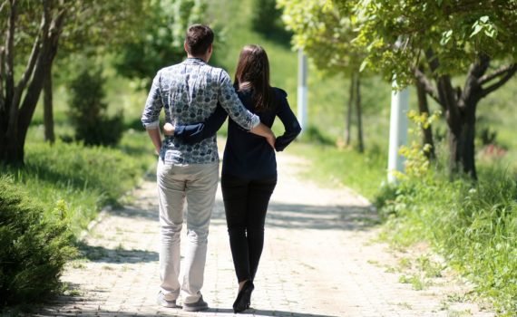Relocating together