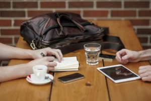 coffee-mentor