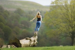 woman-jumping-ahead