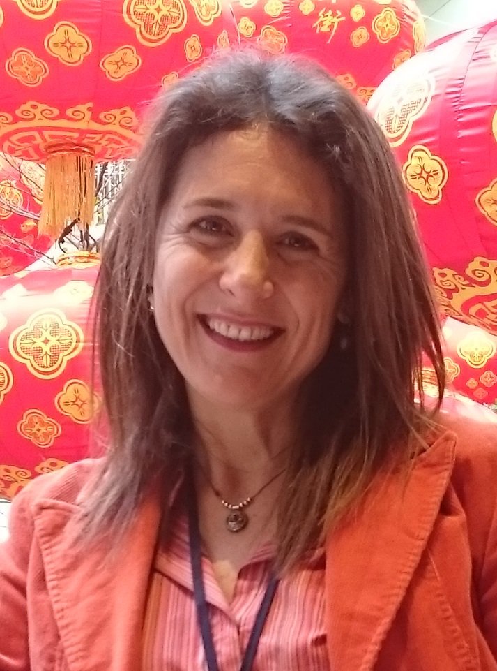 Dr Taly Goren