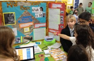 The IB program - primary years
