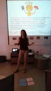 Workshops